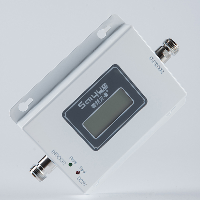 镇赉家用配电房机房信号放大器200㎡