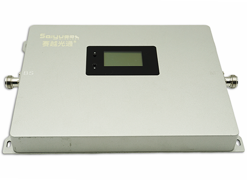  镇赉三频/四频/五频手机信号接收器800㎡