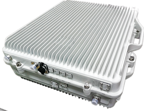 镇赉信令级数字室分型移动通信干扰器