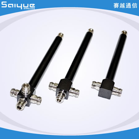 镇赉FM调频广播同步广播功分器
